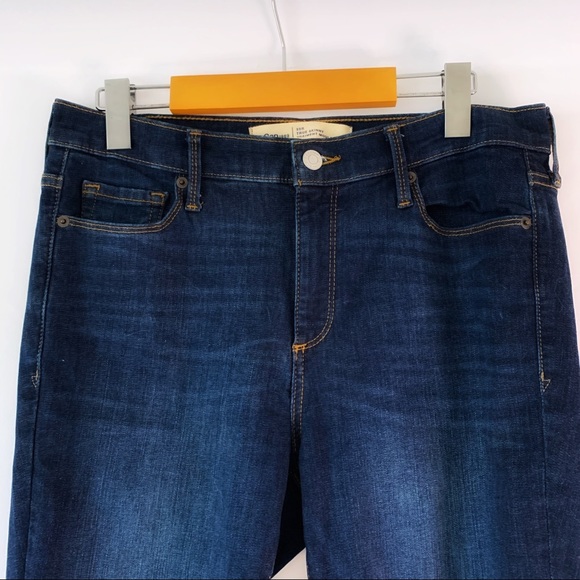GAP - Dark Denim Wash